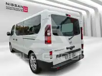 2024 Nissan Primastar