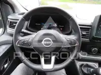 2024 Nissan Primastar