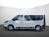 2024 Nissan Primastar