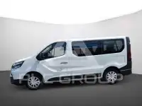 2024 Nissan Primastar