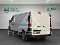 2024 Nissan Primastar