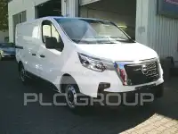 2024 Nissan Primastar