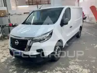 2024 Nissan Primastar