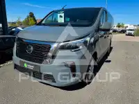 2024 Nissan Primastar