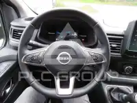 2024 Nissan Primastar