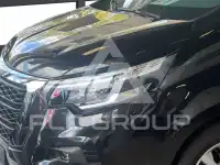 2024 Nissan Primastar