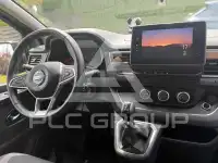 2024 Nissan Primastar