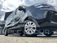 2024 Nissan Primastar
