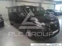 2024 Nissan Primastar