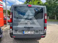 2024 Nissan Primastar
