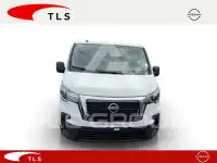 2024 Nissan Primastar