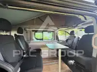 2024 Nissan Primastar