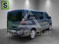 2024 Nissan Primastar