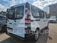2024 Nissan Primastar