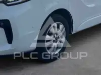 2024 Nissan Primastar