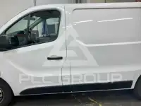 2024 Nissan Primastar