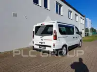 2024 Nissan Primastar