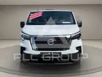 2024 Nissan Primastar