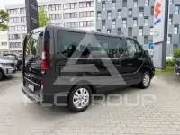 2024 Nissan Primastar