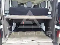 2024 Nissan Primastar