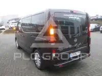 2024 Nissan Primastar