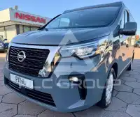 2024 Nissan Primastar