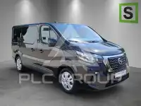 2024 Nissan Primastar