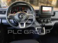 2024 Nissan Primastar