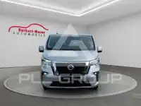 2024 Nissan Primastar
