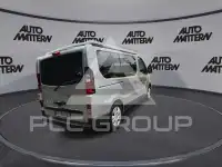 2024 Nissan Primastar