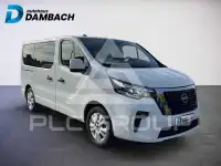 2024 Nissan Primastar