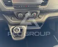2024 Nissan Primastar