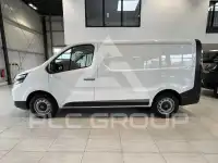 2024 Nissan Primastar