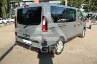 2024 Nissan Primastar
