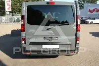 2024 Nissan Primastar