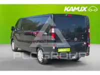 2024 Nissan Primastar