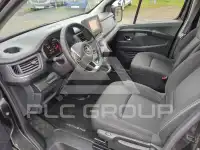 2024 Nissan Primastar