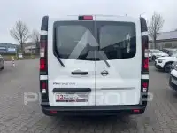 2024 Nissan Primastar