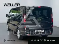 2024 Nissan Primastar