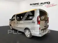 2024 Nissan Primastar