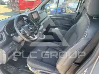 2024 Nissan Primastar