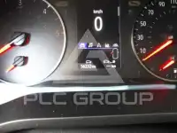 2024 Nissan Primastar