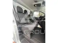 2024 Nissan Primastar