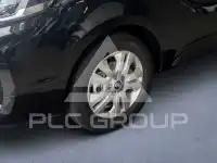 2024 Nissan Primastar