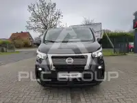 2024 Nissan Primastar