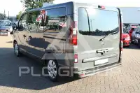 2024 Nissan Primastar