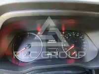 2024 Nissan Primastar