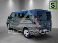 2024 Nissan Primastar