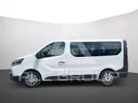 2024 Nissan Primastar