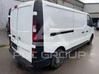 2024 Nissan Primastar
